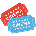 Cinema HD  on Android, PC  Mac [Guide]  screen for extension Chrome web store in OffiDocs Chromium